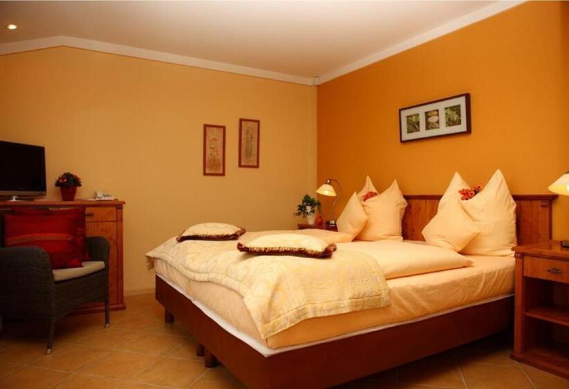 شقة غرفة واحدة, Oasis Resort & Spa