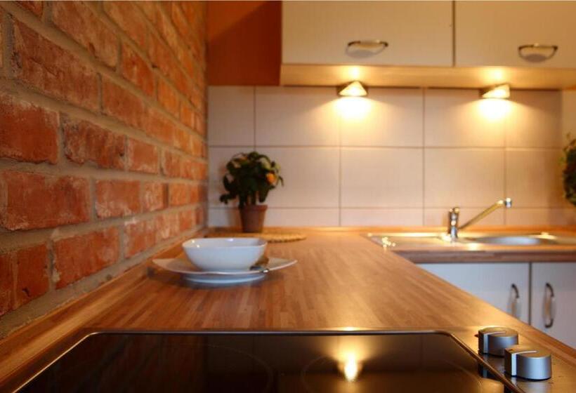 شقة غرفة واحدة, Oasis Resort & Spa