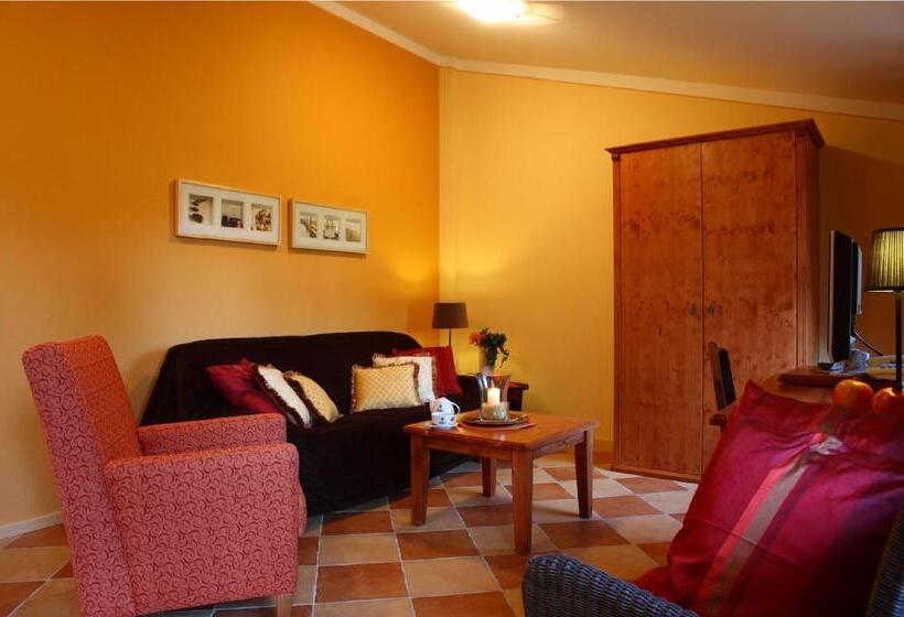 شقة غرفة واحدة, Oasis Resort & Spa