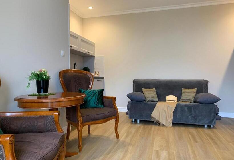 شقة غرفة واحدة, Oasis Resort & Spa