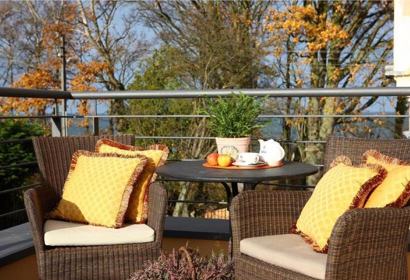 إستوديو ديلوكس, Oasis Resort & Spa