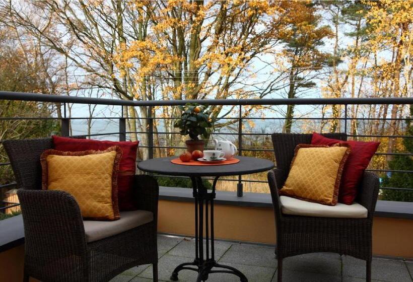 إستوديو ديلوكس, Oasis Resort & Spa