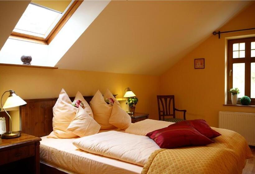 إستوديو ديلوكس, Oasis Resort & Spa