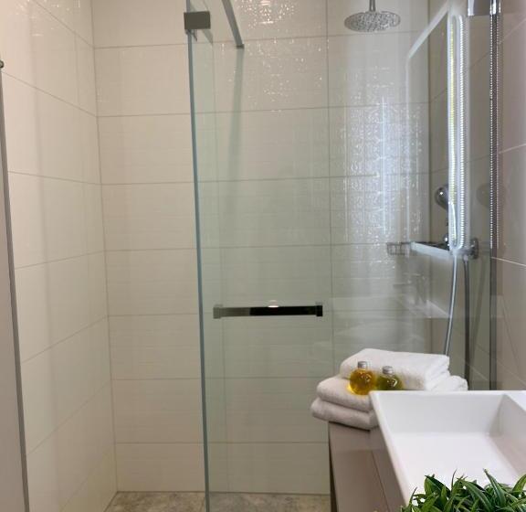 غرفة قياسية, Oasis Resort & Spa