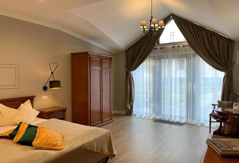 غرفة قياسية, Oasis Resort & Spa