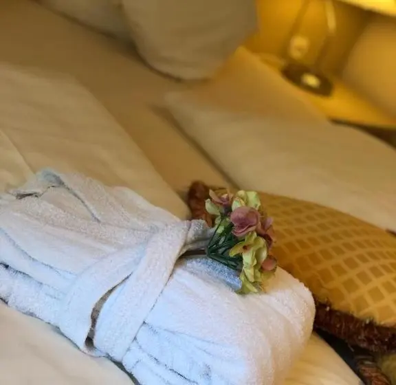 クラシックスタジオ, Oasis Resort & Spa
