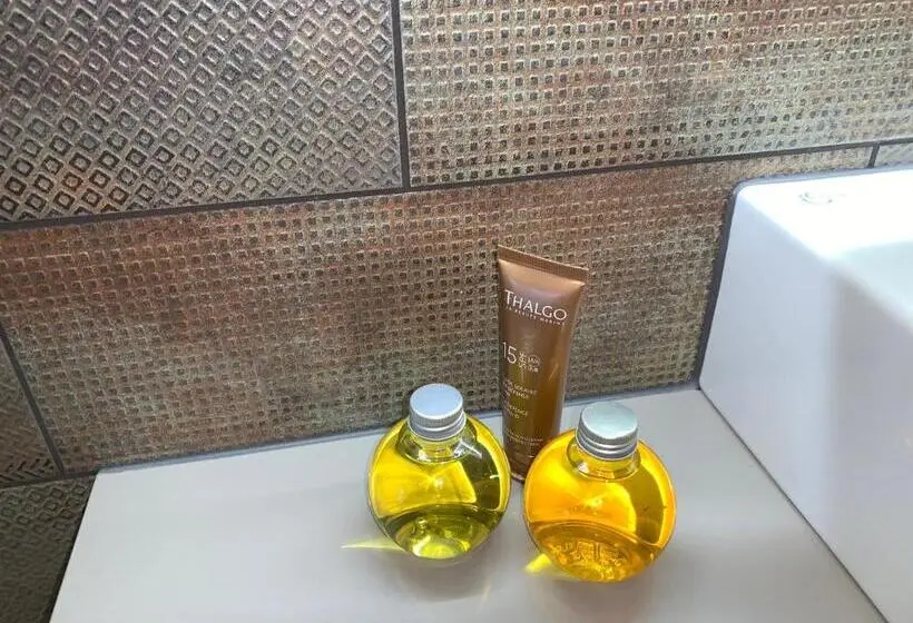 ２ベッドルームアパートメント, Oasis Resort & Spa