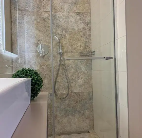 ２ベッドルームアパートメント, Oasis Resort & Spa
