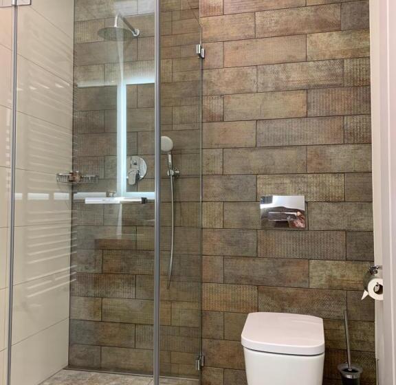 شقة غرفتين, Oasis Resort & Spa