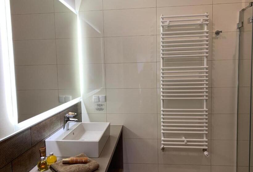 شقة غرفتين, Oasis Resort & Spa