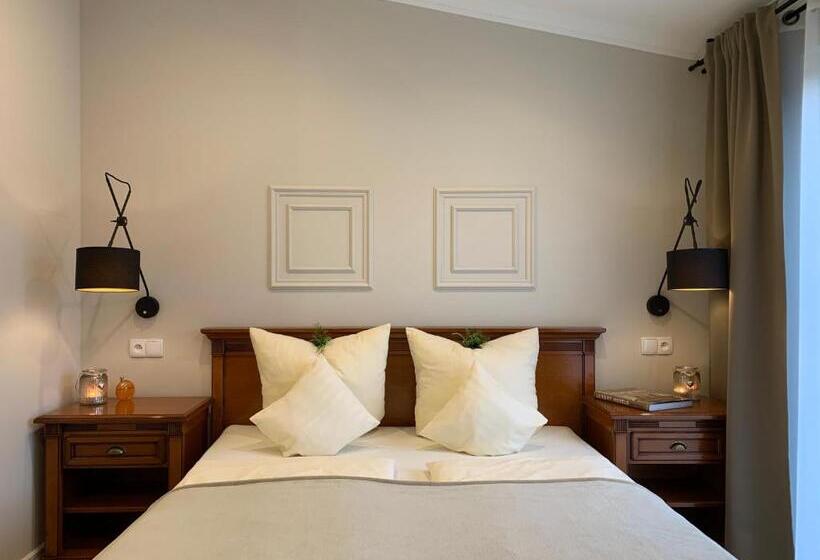 شقة غرفتين, Oasis Resort & Spa