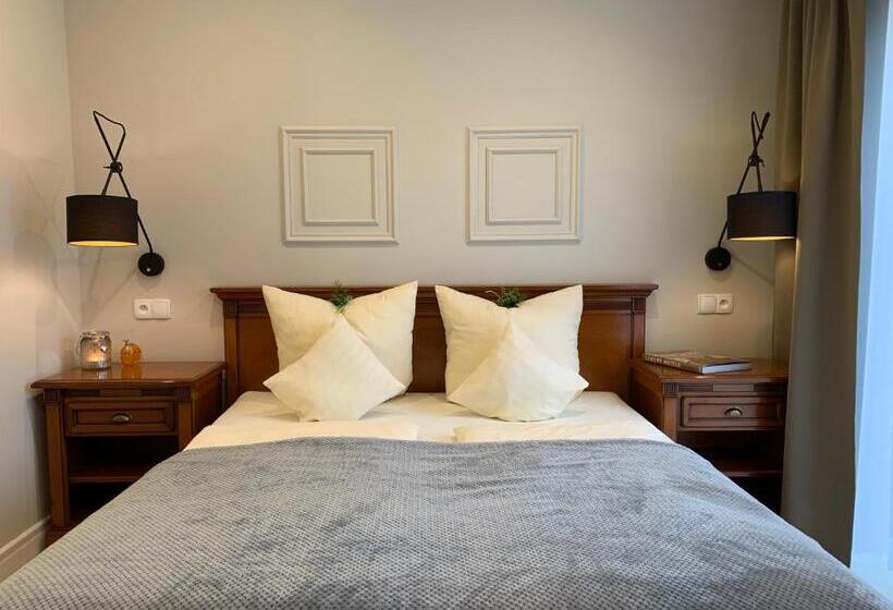 شقة غرفتين, Oasis Resort & Spa