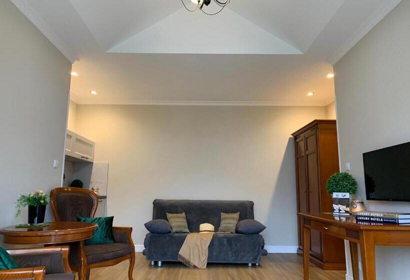 شقة غرفتين, Oasis Resort & Spa