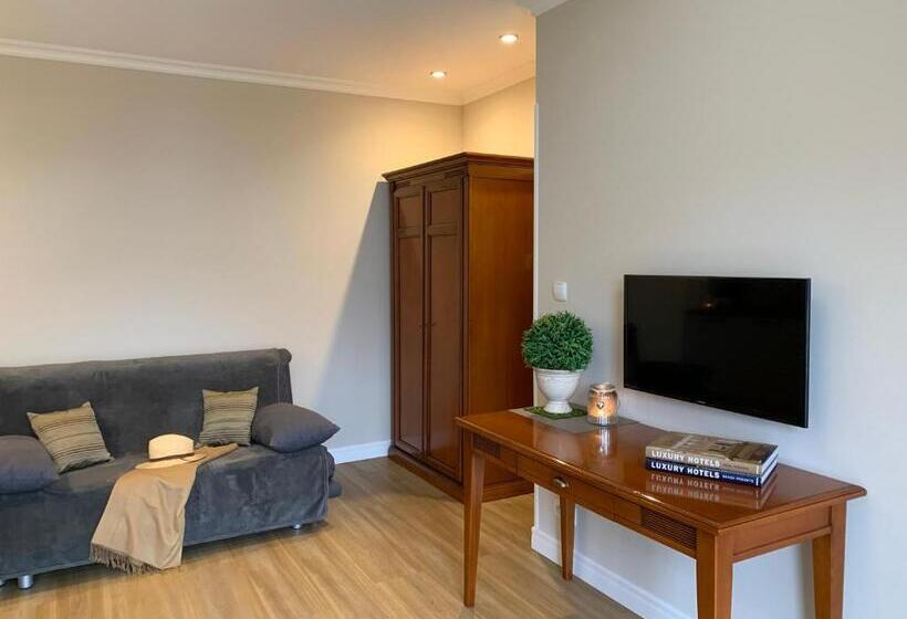 شقة غرفتين, Oasis Resort & Spa