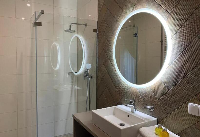 غرفة قياسية, Oasis Resort & Spa