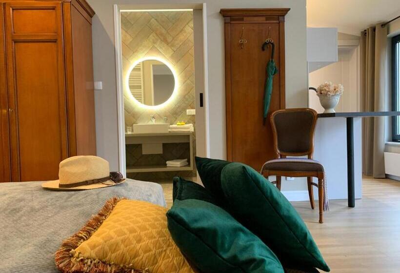 غرفة قياسية, Oasis Resort & Spa