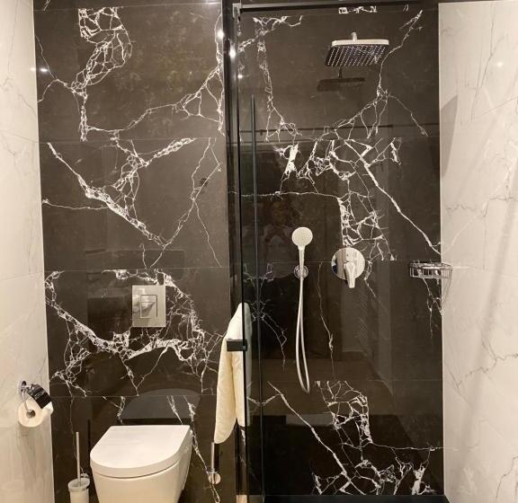 جناح سوبيريور, Oasis Resort & Spa