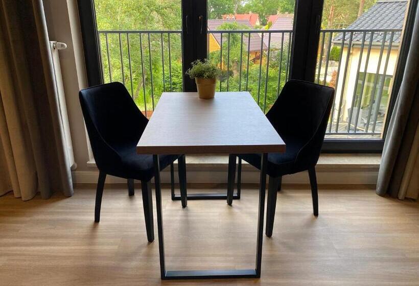 جناح سوبيريور, Oasis Resort & Spa