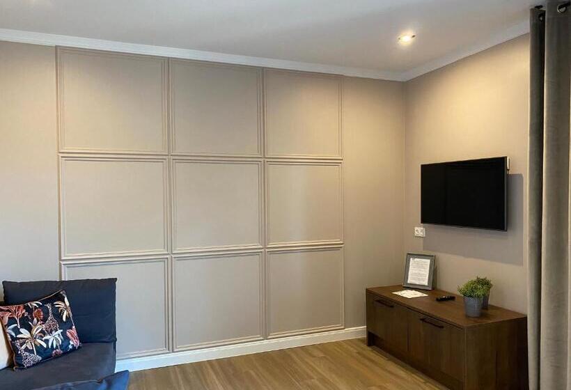 جناح سوبيريور, Oasis Resort & Spa