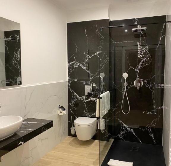 جناح إدارى, Oasis Resort & Spa