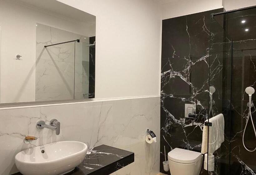 جناح إدارى, Oasis Resort & Spa