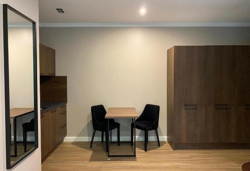 جناح إدارى, Oasis Resort & Spa