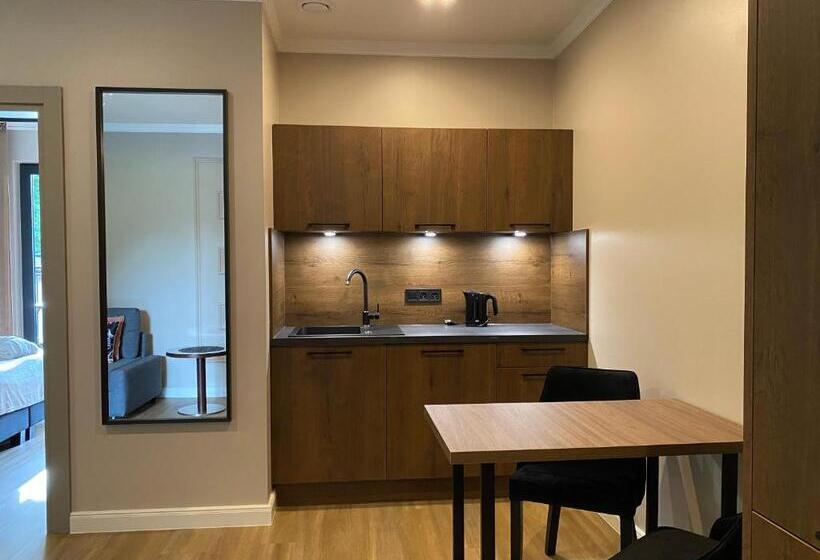 جناح إدارى, Oasis Resort & Spa