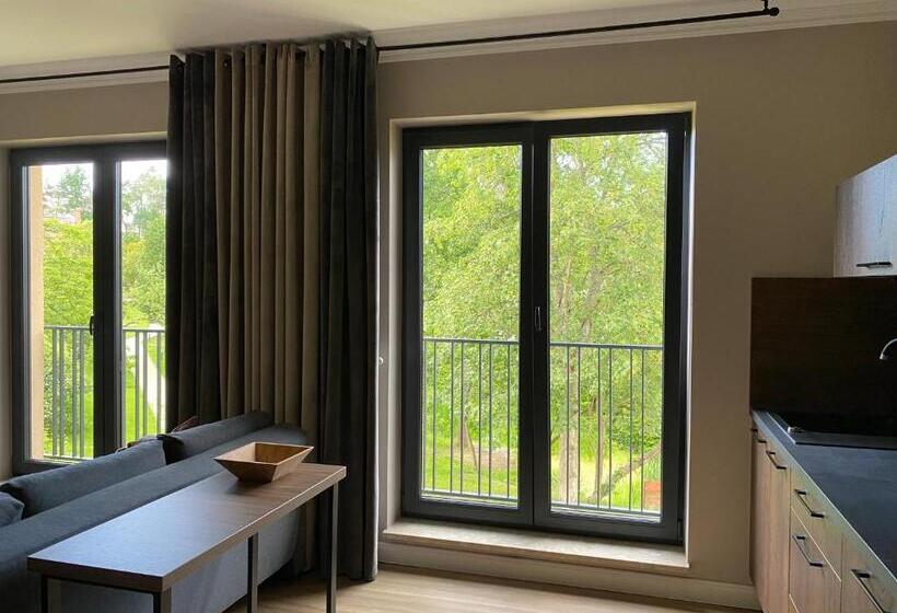 جناح إدارى, Oasis Resort & Spa