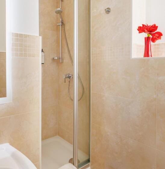 غرفة قياسية مزوَّدة بمطبخ, Oasis Resort & Spa