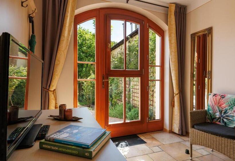 غرفة قياسية مزوَّدة بمطبخ, Oasis Resort & Spa