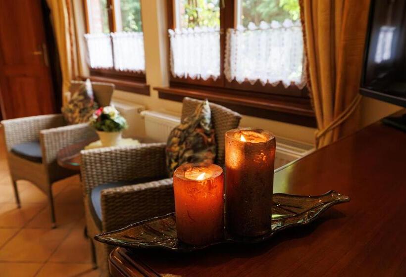 اتاق استاندارد با آشپزخانه, Oasis Resort & Spa