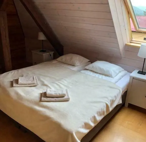 スタンダードスタジオ, Poncyljuszówka