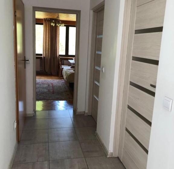 اتاق خانوادگی با چشمانداز کوه, Poncyljuszówka