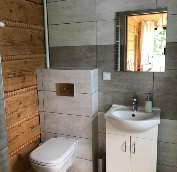 اتاق لوکس, Poncyljuszówka