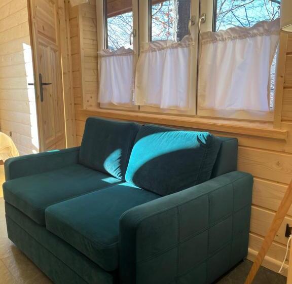 کلبه ییلاقی, Poncyljuszówka