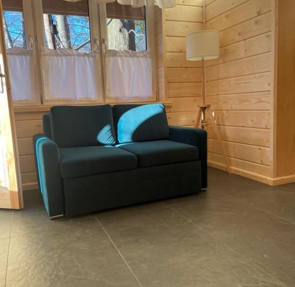 کلبه ییلاقی, Poncyljuszówka