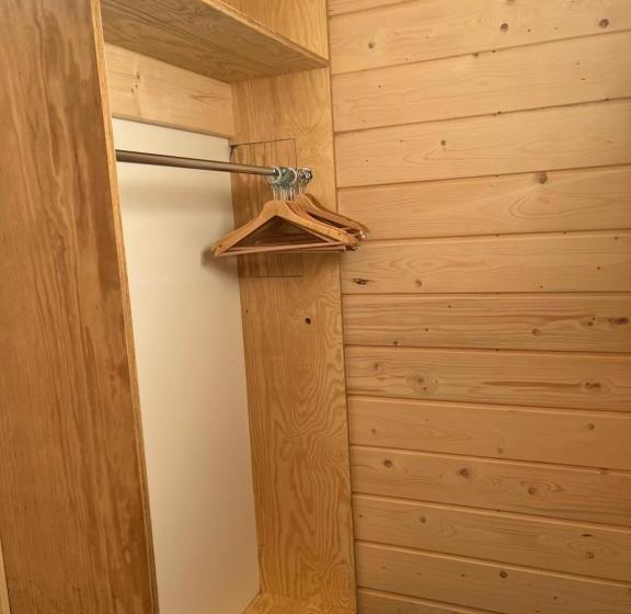 کلبه ییلاقی, Poncyljuszówka