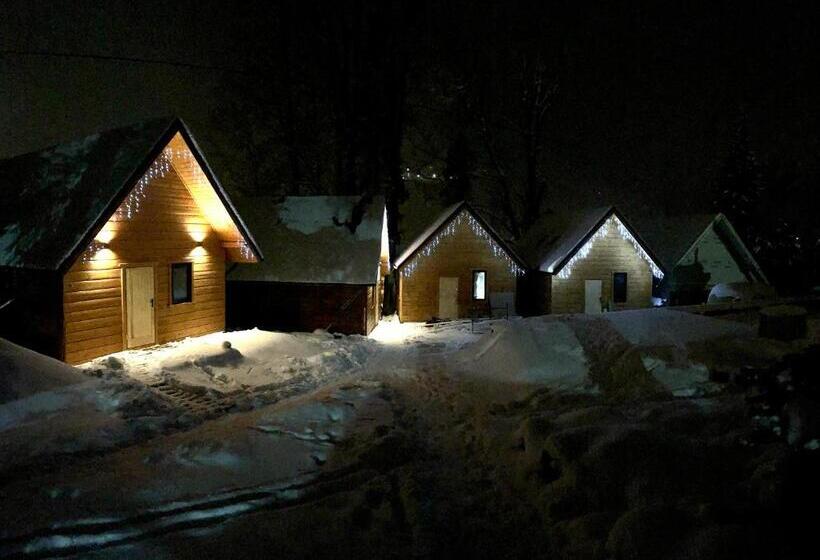 کلبه ییلاقی, Poncyljuszówka