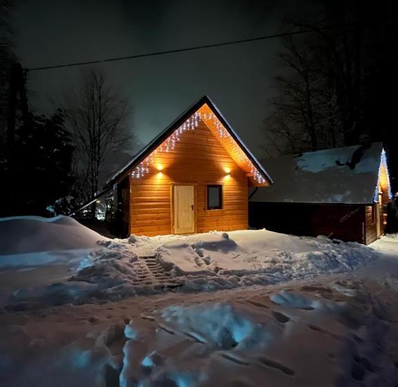 کلبه ییلاقی, Poncyljuszówka