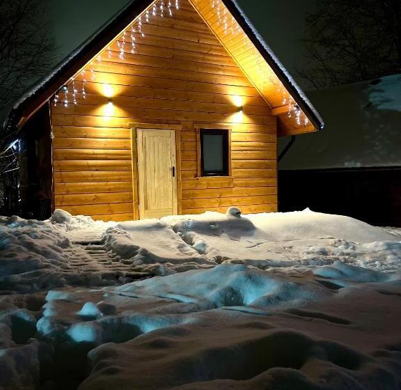 کلبه ییلاقی, Poncyljuszówka