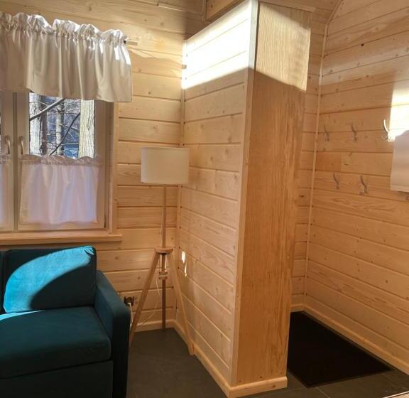 کلبه ییلاقی, Poncyljuszówka