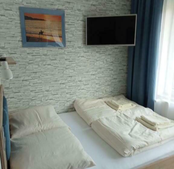 חדר סטנדרט עם מרפסת, Villa Selavi