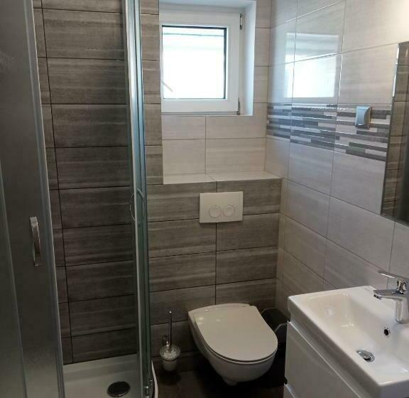 חדר סטנדרט עם מרפסת, Villa Selavi