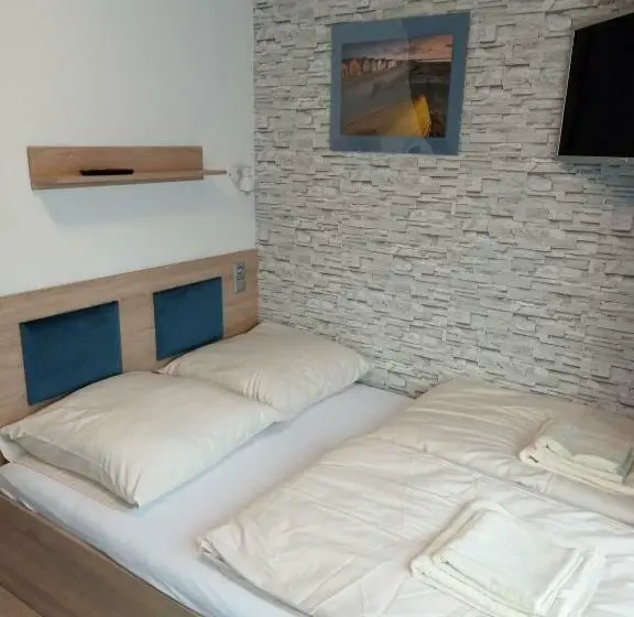 Standard-huone Parveke, Villa Selavi