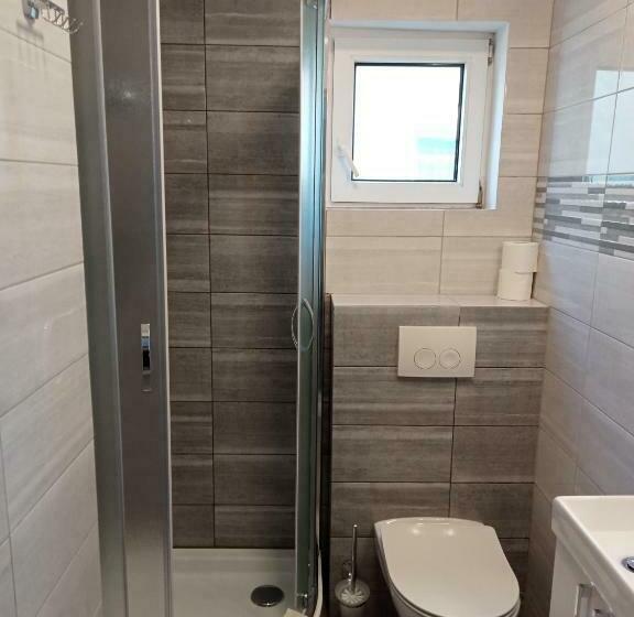 חדר סטנדרט עם מרפסת, Villa Selavi