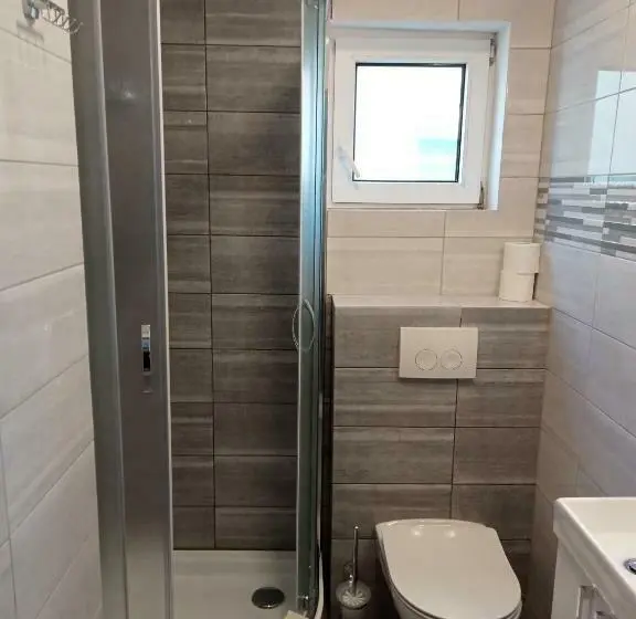 Standard-huone Parveke, Villa Selavi