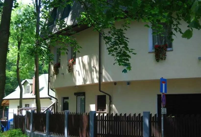 Standard-huone, Villa Sorento