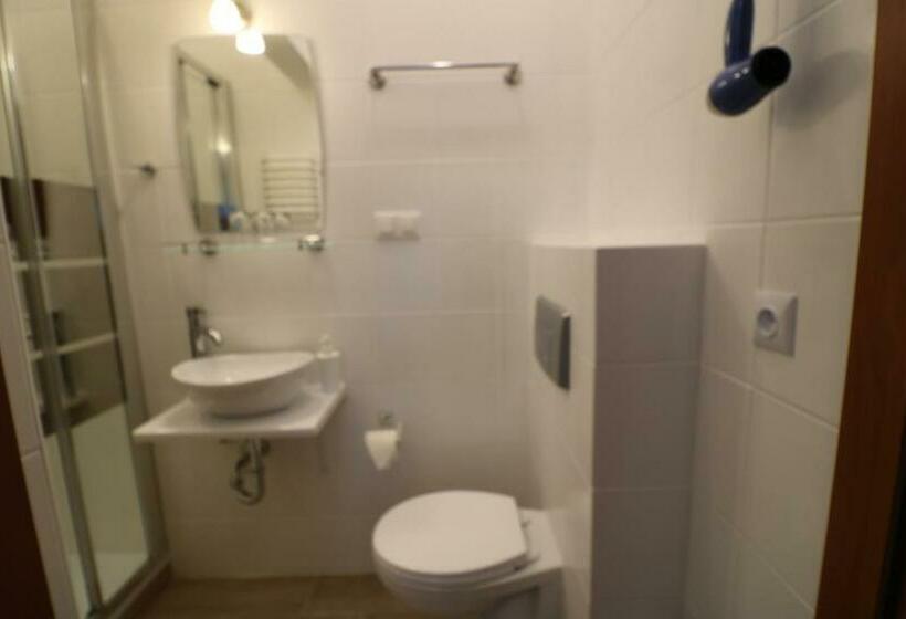 Номер Стандарт Трехместный, Villa Sorento