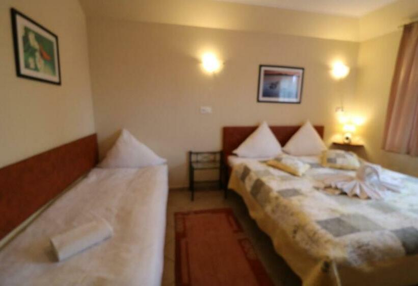 Номер Стандарт Трехместный, Villa Sorento