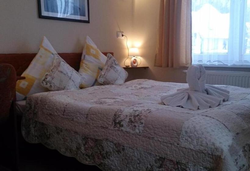Номер Стандарт Трехместный, Villa Sorento